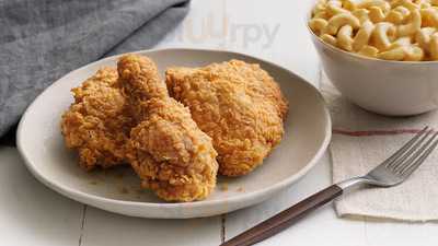 Kentucy Fried Chicken Of Wallace