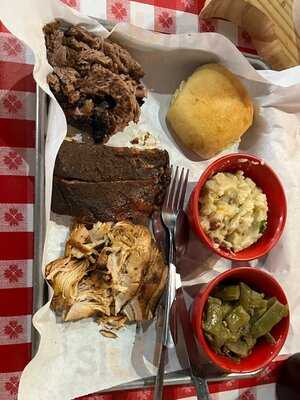 Southern BBQ, Sanger