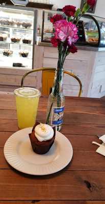 Honeydoux Cafe And Bakery menu