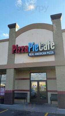 Pizza Pie Cafe
