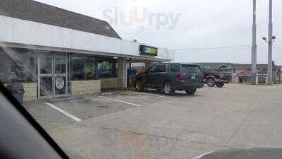 Subway, Madisonville