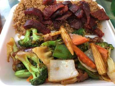Xin Garden Restaurant
