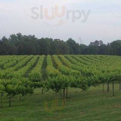 Gregory Vineyards