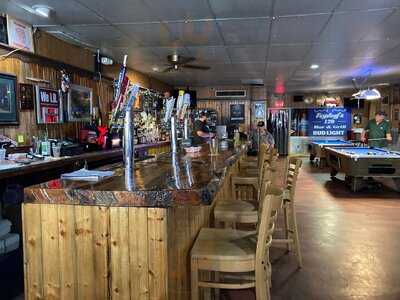 Fryday's 120 Bar & Grill, Chadron