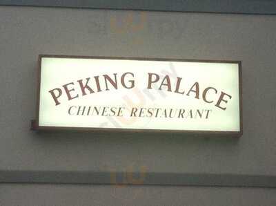 Peking Palace