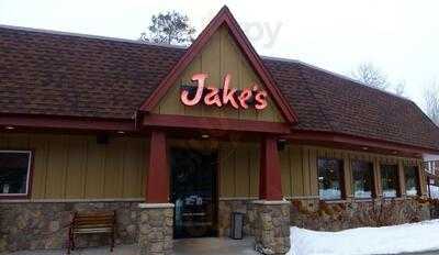 Jake's City Grille