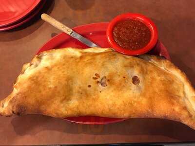 TJ's Pizzeria, Franklin