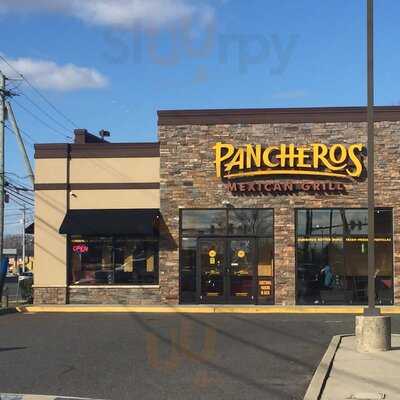 Pancheros Mexican Grill, West Berlin