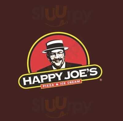 Happy Joe's Pizzagrille