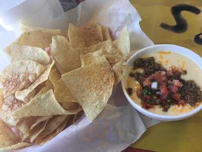 Fuzzy's Taco Shop