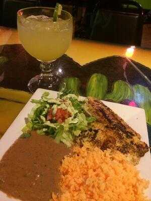 Jalapa Mexican Grill