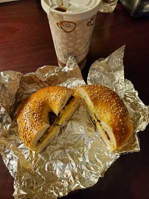 Gino's Bagels, Orangeburg