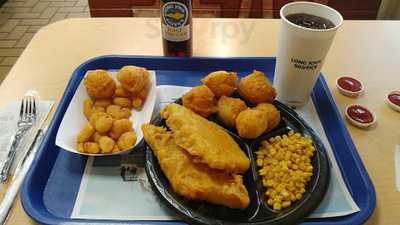 Long John Silver's, Williamsburg