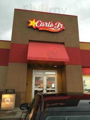 Carl's Jr.