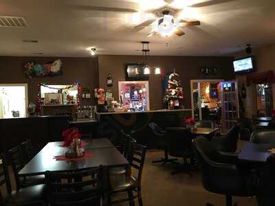 Fairways Restaurant, Plattsmouth