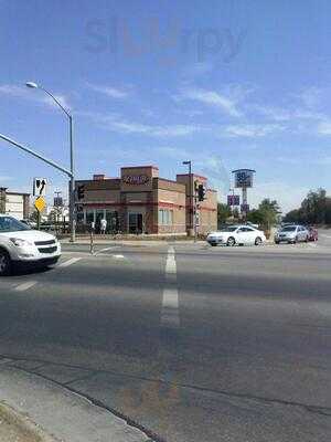 Carl's Jr., Wasco