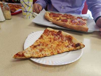 Stella Luna Pizza, Orangeburg