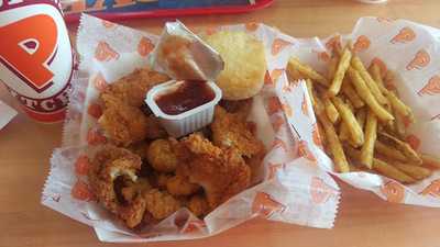 Popeyes Louisiana Kitchen, West Berlin