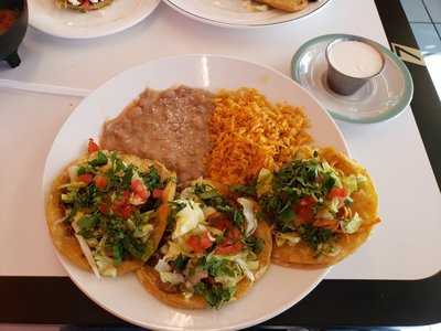 El Sabroso Restaurant, Chillicothe