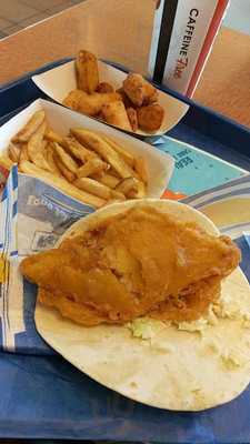 Long John Silver's, Seminole