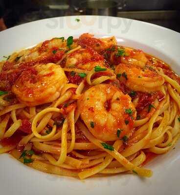 Capri Restaurant, Natrona Heights