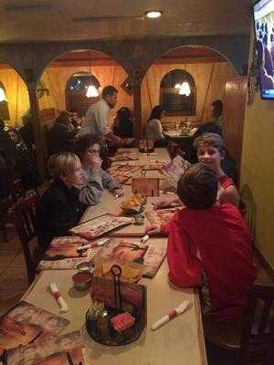 La Carreta Mexican Restaurant