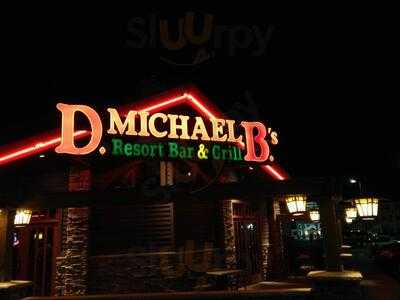 D. Michael B's Resort Bar & Grill, Albertville