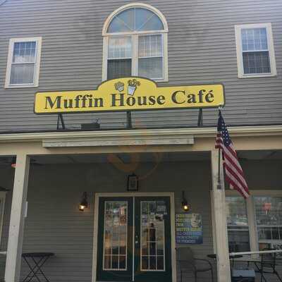 Muffin House Cafe