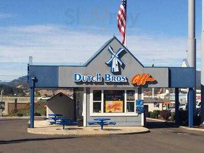 Dutch Bros Coffee, Sutherlin