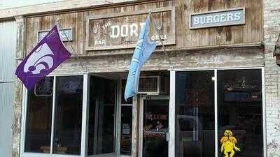 The Dore Grill & Bar