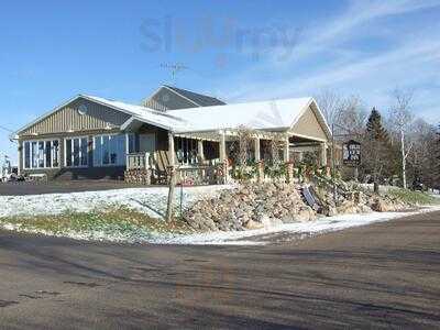 High View Inn, Medford