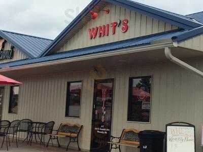 Whits Frozen Custard