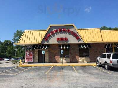 Smokehouse Barbecue-Gladstone Mo, Gladstone