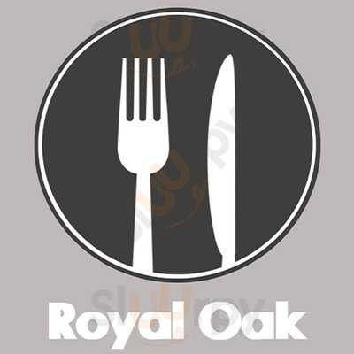 Royal Oak Family Restaurant, Rensselaer