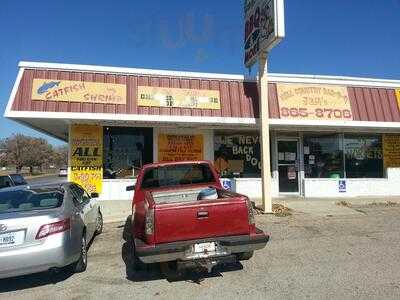 J & M Hill Country Barbeque