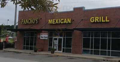 Pancho's Mexican Grill, Irondale