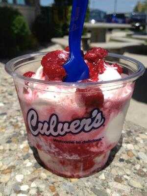 Culver's, Albertville