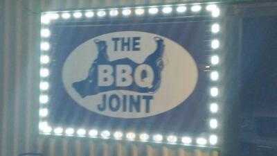 The Bbq Joint, Aubrey