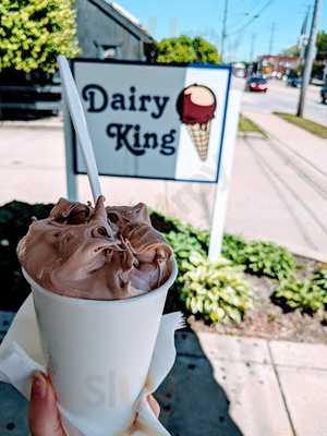 Dairy King