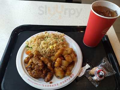 Panda Express, Princeton