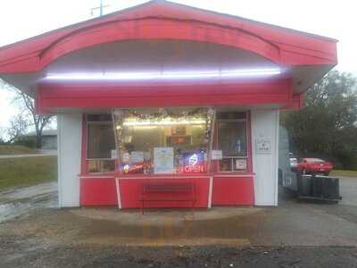 Downtown Dairy Bar