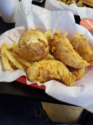 Lane's Chicken & Seafood