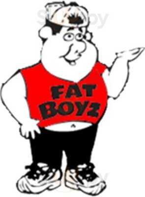 Fat Boyz Pizza And Stuff