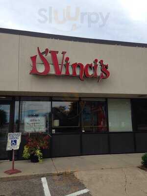 D' Vinci's