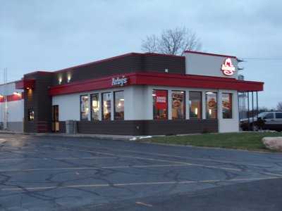 Arby's, Rensselaer