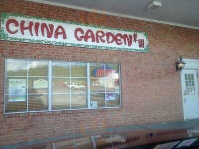 China Garden Restaurant, Wise