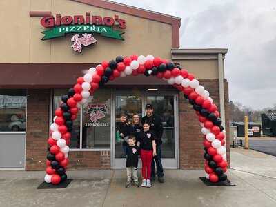 Gionino's Pizzeria