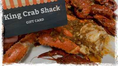 King Crab Shack