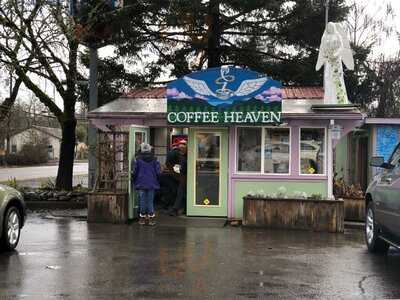 Coffee Heaven