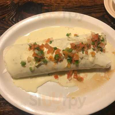 Los Abuelos Mexican Restaurant, Booneville